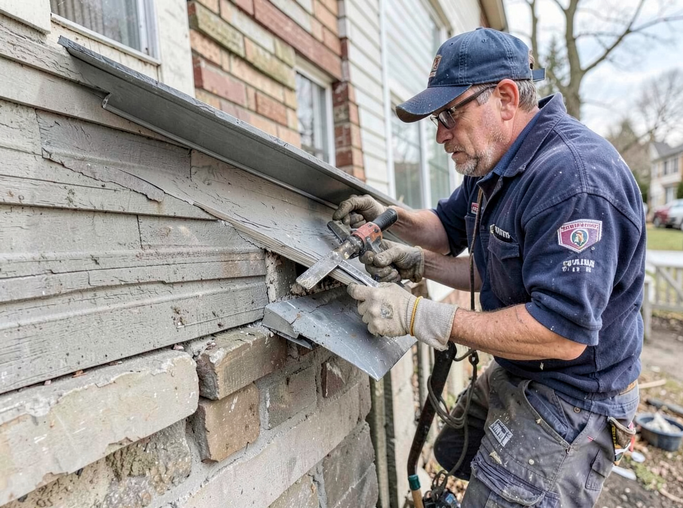 Roof Repair in East Hillside, MN, MN 55802
